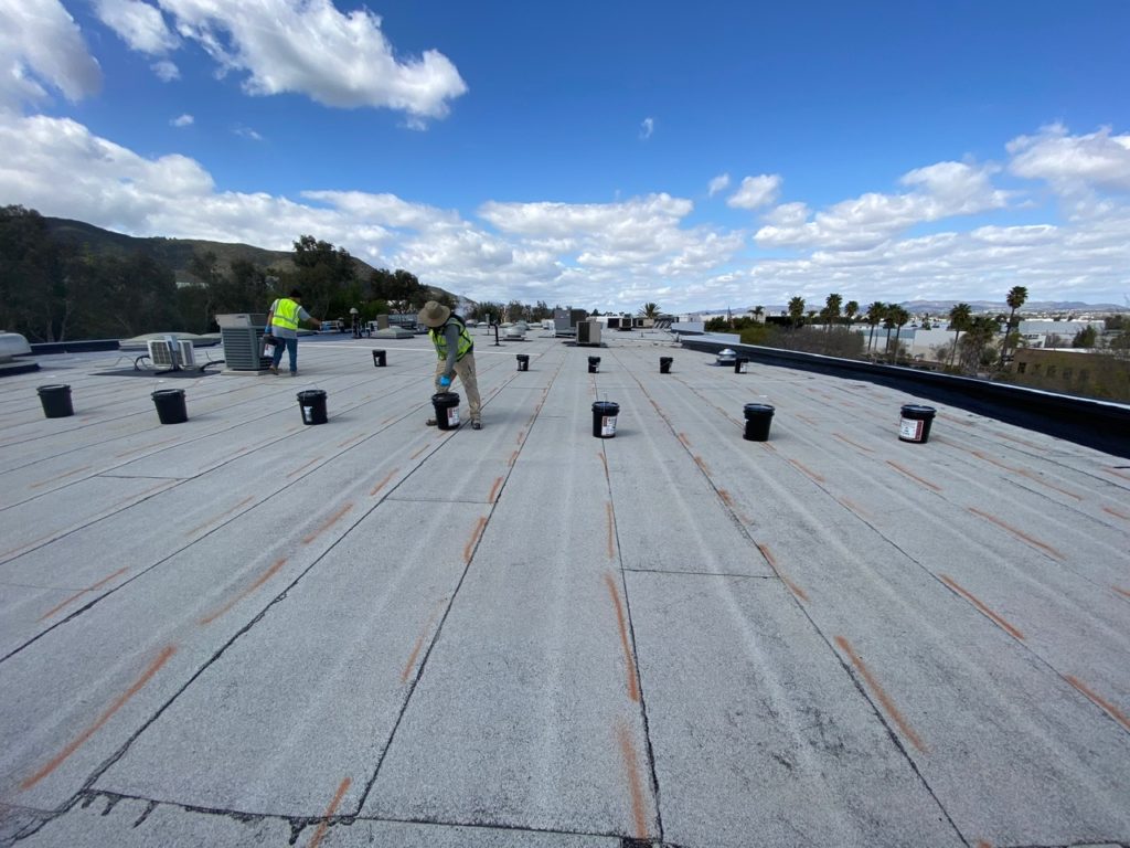 Situations to Consider for Roof Restoration