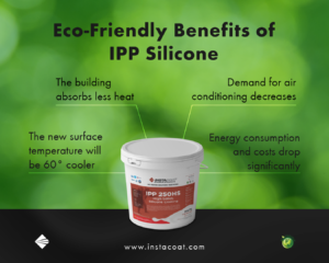 Eco-Friendly Benefits of IPP Silicone